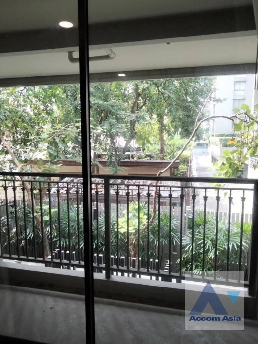 9  1 br Condominium For Rent in Ploenchit ,Bangkok BTS Ratchadamri - MRT Silom at KLASS Sarasin Rajdamri AA41327