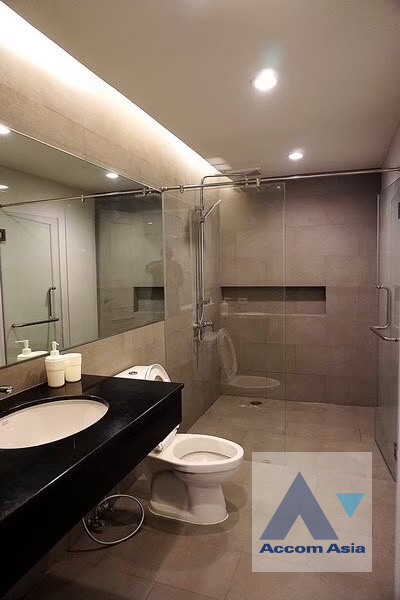 8  3 br Condominium For Rent in Sathorn ,Bangkok BTS Chong Nonsi - MRT Lumphini at Baan Prueksasiri AA41330