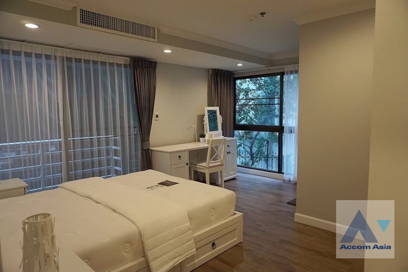 6  3 br Condominium For Rent in Sathorn ,Bangkok BTS Chong Nonsi - MRT Lumphini at Baan Prueksasiri AA41330