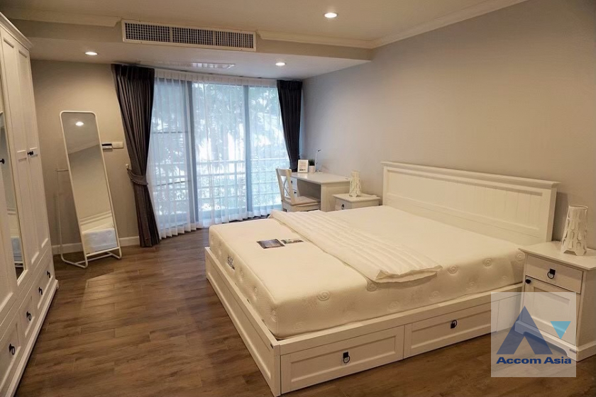 4  3 br Condominium For Rent in Sathorn ,Bangkok BTS Chong Nonsi - MRT Lumphini at Baan Prueksasiri AA41330