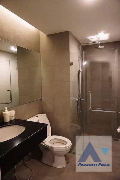 10  3 br Condominium For Rent in Sathorn ,Bangkok BTS Chong Nonsi - MRT Lumphini at Baan Prueksasiri AA41330