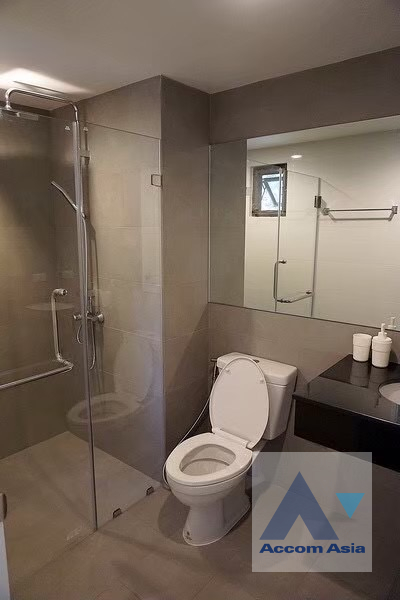 9  3 br Condominium For Rent in Sathorn ,Bangkok BTS Chong Nonsi - MRT Lumphini at Baan Prueksasiri AA41330