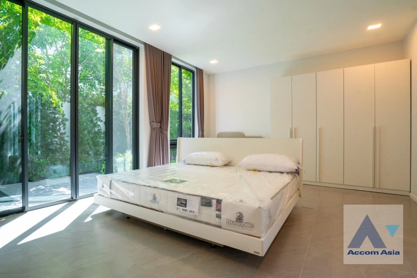 6  4 br House For Rent in Latkrabang ,Bangkok  at VIVE Krungthep Kreetha AA41331