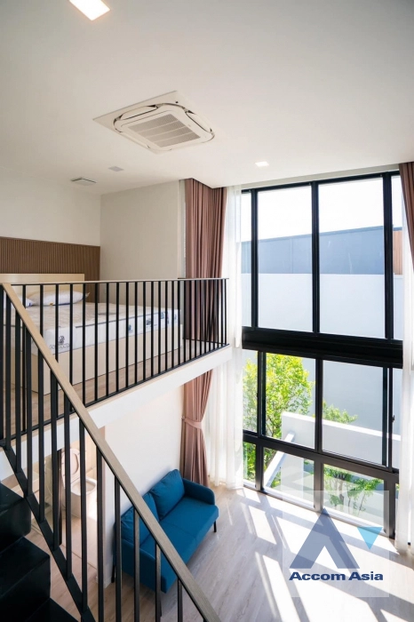 4  4 br House For Rent in Latkrabang ,Bangkok  at VIVE Krungthep Kreetha AA41331