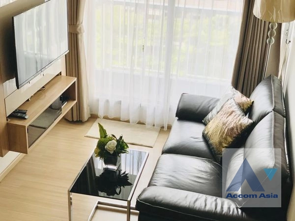  1 Bedroom  Condominium For Sale in Sukhumvit, Bangkok  near BTS On Nut (AA41332)