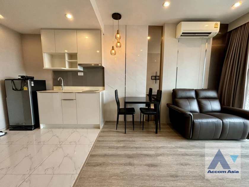  2 Bedrooms  Condominium For Rent & Sale in Bangna, Bangkok  near BTS Udomsuk (AA41333)