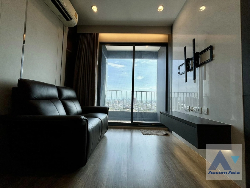  1  2 br Condominium for rent and sale in Bangna ,Bangkok BTS Udomsuk at Ideo Mobi Sukhumvit 66 AA41333