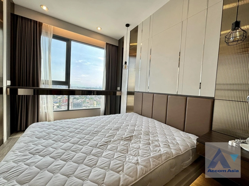 7  2 br Condominium for rent and sale in Bangna ,Bangkok BTS Udomsuk at Ideo Mobi Sukhumvit 66 AA41333