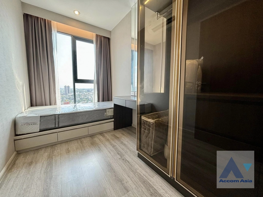 8  2 br Condominium for rent and sale in Bangna ,Bangkok BTS Udomsuk at Ideo Mobi Sukhumvit 66 AA41333