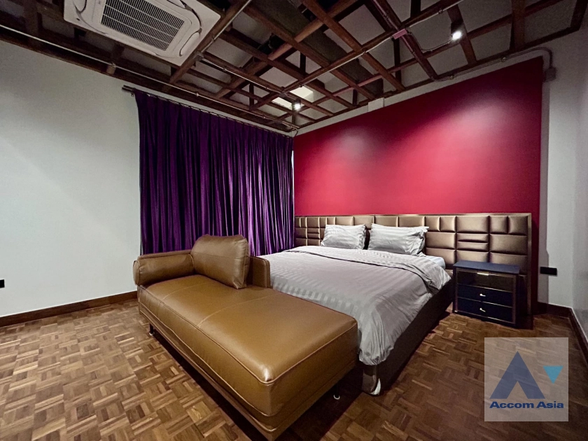 4  2 br Apartment For Rent in Sukhumvit ,Bangkok BTS Thong Lo at Apartment for rent  AA41334