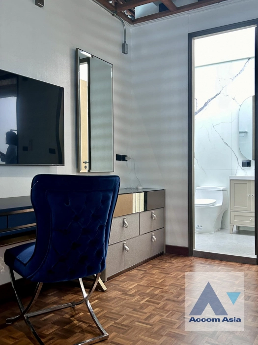 8  2 br Apartment For Rent in Sukhumvit ,Bangkok BTS Thong Lo at Apartment for rent  AA41334