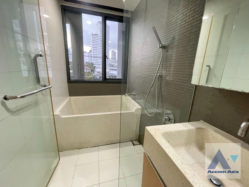 5  2 br Condominium For Rent in Sukhumvit ,Bangkok BTS Phrom Phong at Siamese Gioia AA41335