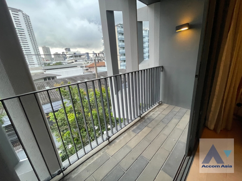 6  2 br Condominium For Rent in Sukhumvit ,Bangkok BTS Phrom Phong at Siamese Gioia AA41335