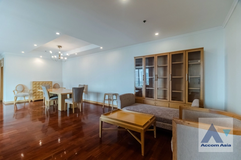 8  3 br Apartment For Rent in Sukhumvit ,Bangkok BTS Phrom Phong at Kids Friendly Space AA41337