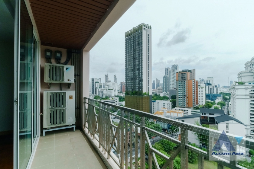 10  3 br Apartment For Rent in Sukhumvit ,Bangkok BTS Phrom Phong at Kids Friendly Space AA41337