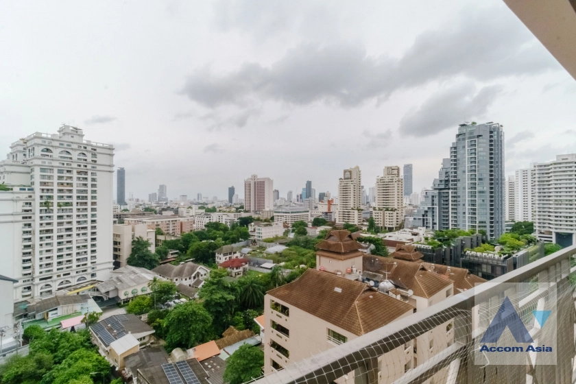 11  3 br Apartment For Rent in Sukhumvit ,Bangkok BTS Phrom Phong at Kids Friendly Space AA41337