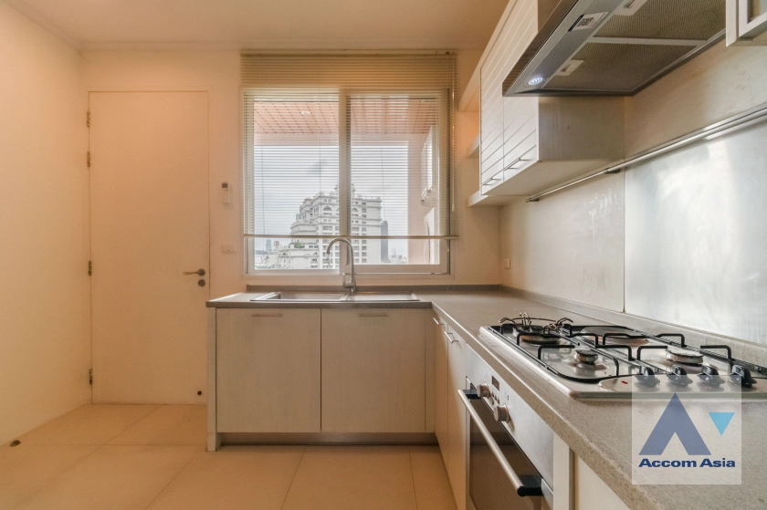 12  3 br Apartment For Rent in Sukhumvit ,Bangkok BTS Phrom Phong at Kids Friendly Space AA41337