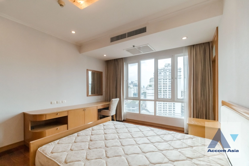 22  3 br Apartment For Rent in Sukhumvit ,Bangkok BTS Phrom Phong at Kids Friendly Space AA41337