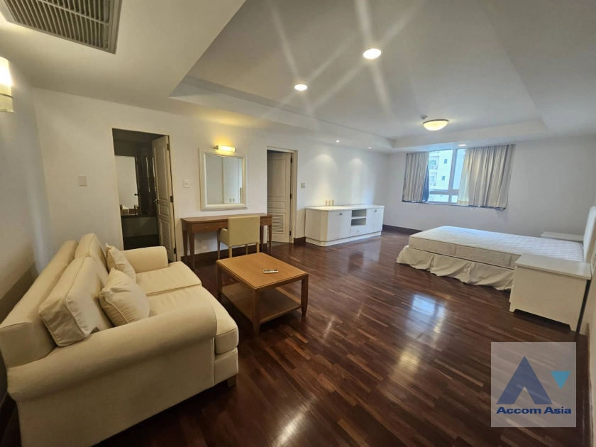 5  3 br Apartment For Rent in Sukhumvit ,Bangkok BTS Phrom Phong at Residences in mind AA41338