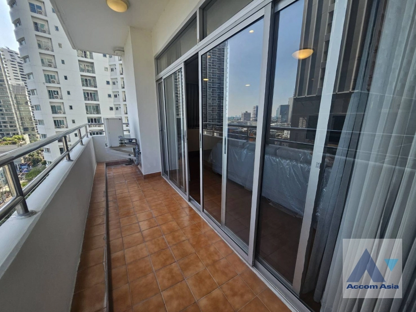 14  3 br Apartment For Rent in Sukhumvit ,Bangkok BTS Phrom Phong at Residences in mind AA41338