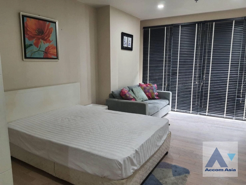  1 Bedroom  Condominium For Rent & Sale in Sukhumvit, Bangkok  near BTS Thong Lo (AA41346)