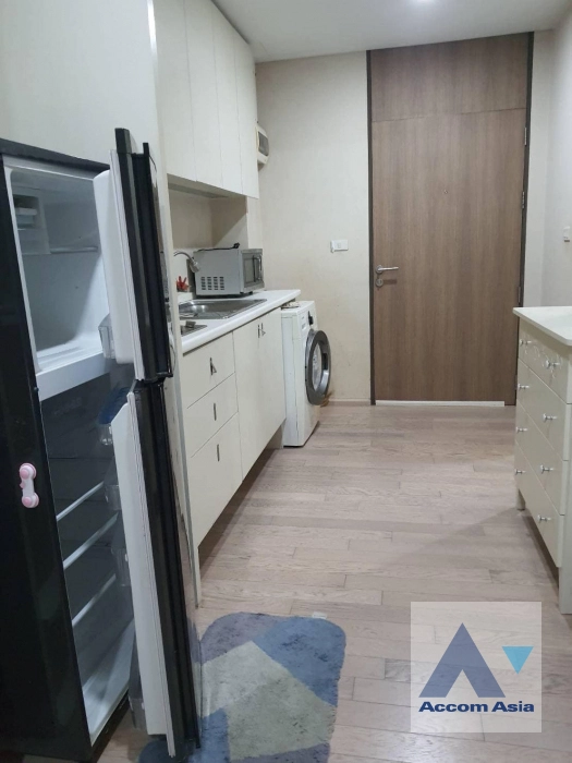  1 Bedroom  Condominium For Rent & Sale in Sukhumvit, Bangkok  near BTS Thong Lo (AA41346)