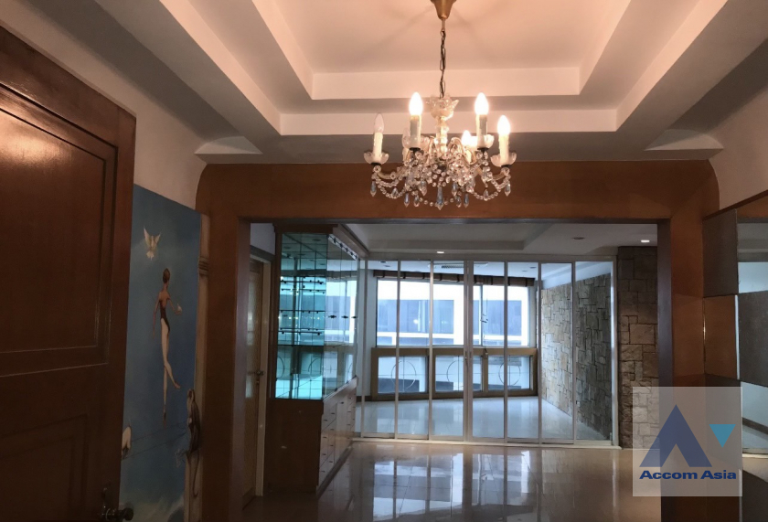  1  3 br Condominium For Sale in Sukhumvit ,Bangkok BTS Phrom Phong at President Park Sukhumvit 24   AA41349