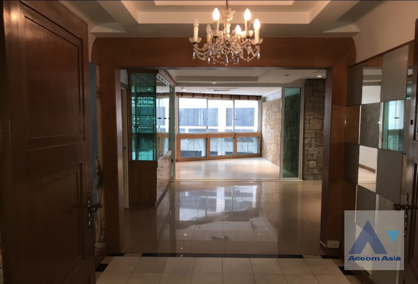  1  3 br Condominium For Sale in Sukhumvit ,Bangkok BTS Phrom Phong at President Park Sukhumvit 24   AA41349