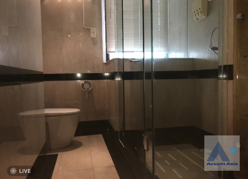 28  3 br Condominium For Sale in Sukhumvit ,Bangkok BTS Phrom Phong at President Park Sukhumvit 24   AA41349