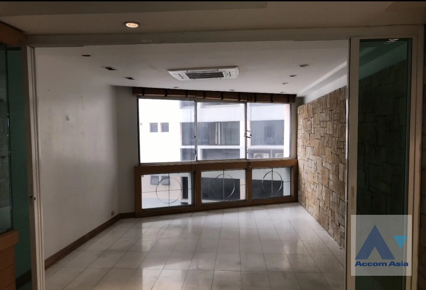 6  3 br Condominium For Sale in Sukhumvit ,Bangkok BTS Phrom Phong at President Park Sukhumvit 24   AA41349