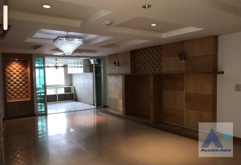 8  3 br Condominium For Sale in Sukhumvit ,Bangkok BTS Phrom Phong at President Park Sukhumvit 24   AA41349