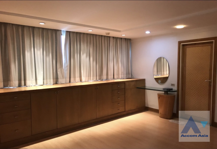 21  3 br Condominium For Sale in Sukhumvit ,Bangkok BTS Phrom Phong at President Park Sukhumvit 24   AA41349