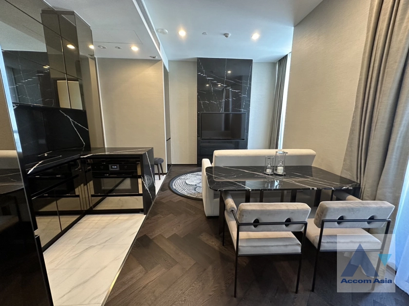  1  1 br Condominium For Sale in Sukhumvit ,Bangkok BTS Thong Lo at The Esse Sukhumvit 36 AA41350