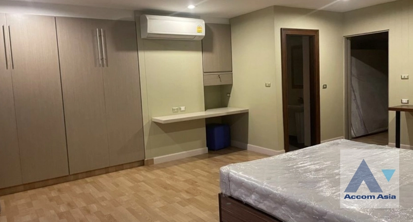 15  3 br Condominium For Rent in Sukhumvit ,Bangkok BTS Ekkamai at Cross Creek AA41352