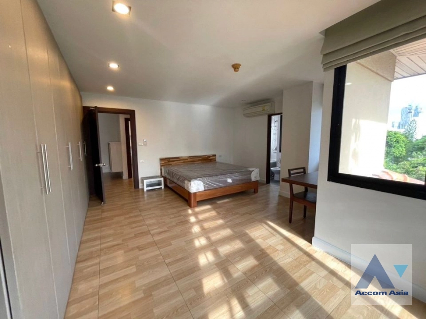 8  3 br Condominium For Rent in Sukhumvit ,Bangkok BTS Ekkamai at Cross Creek AA41352