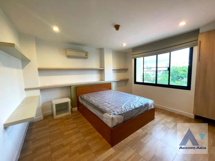 9  3 br Condominium For Rent in Sukhumvit ,Bangkok BTS Ekkamai at Cross Creek AA41352