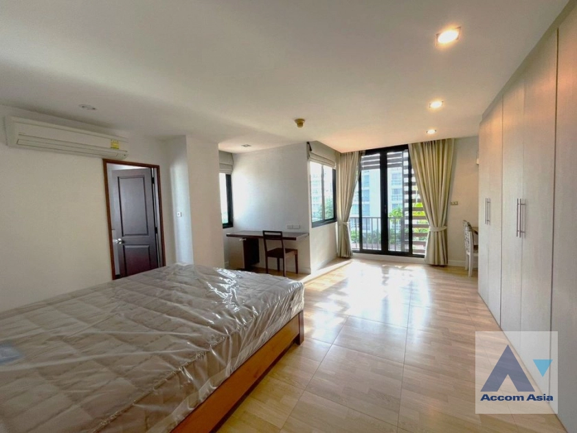 11  3 br Condominium For Rent in Sukhumvit ,Bangkok BTS Ekkamai at Cross Creek AA41352