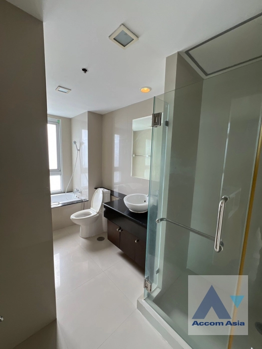 16  3 br Condominium For Rent in Sukhumvit ,Bangkok BTS Ekkamai at Nusasiri Grand Condo AA41354