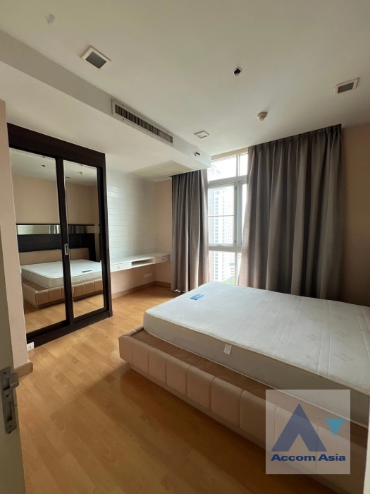 11  3 br Condominium For Rent in Sukhumvit ,Bangkok BTS Ekkamai at Nusasiri Grand Condo AA41354