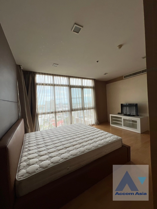 10  3 br Condominium For Rent in Sukhumvit ,Bangkok BTS Ekkamai at Nusasiri Grand Condo AA41354