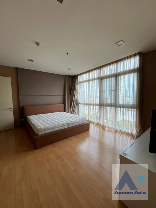 8  3 br Condominium For Rent in Sukhumvit ,Bangkok BTS Ekkamai at Nusasiri Grand Condo AA41354