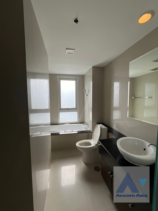 17  3 br Condominium For Rent in Sukhumvit ,Bangkok BTS Ekkamai at Nusasiri Grand Condo AA41354