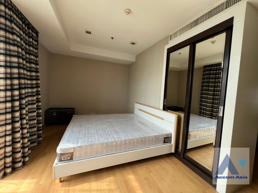 9  3 br Condominium For Rent in Sukhumvit ,Bangkok BTS Ekkamai at Nusasiri Grand Condo AA41354