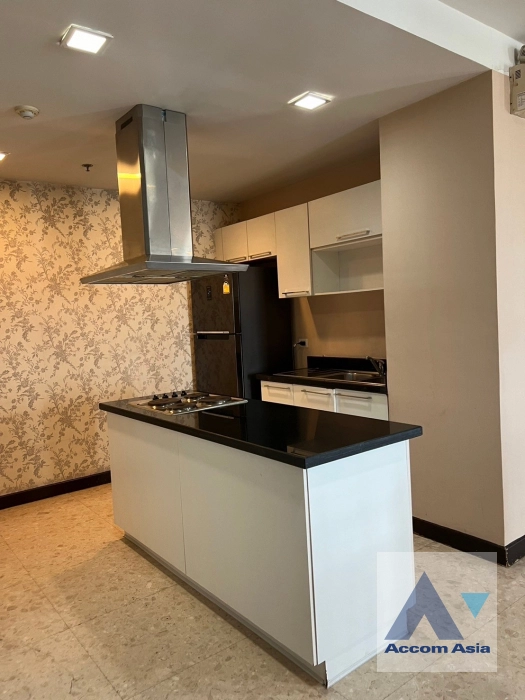 7  3 br Condominium For Rent in Sukhumvit ,Bangkok BTS Ekkamai at Nusasiri Grand Condo AA41354