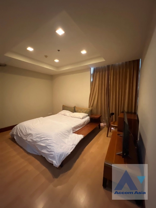 5  3 br Condominium For Rent in Sukhumvit ,Bangkok BTS Ekkamai at Nusasiri Grand Condo AA41360