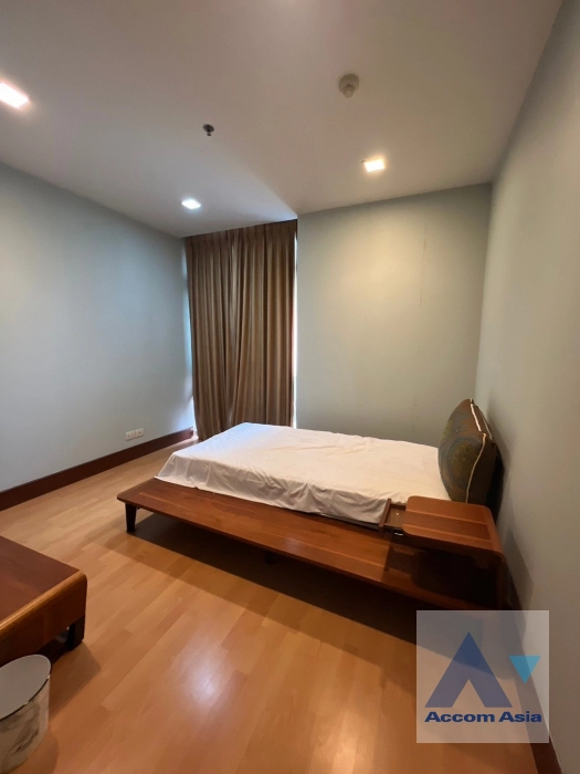 6  3 br Condominium For Rent in Sukhumvit ,Bangkok BTS Ekkamai at Nusasiri Grand Condo AA41360