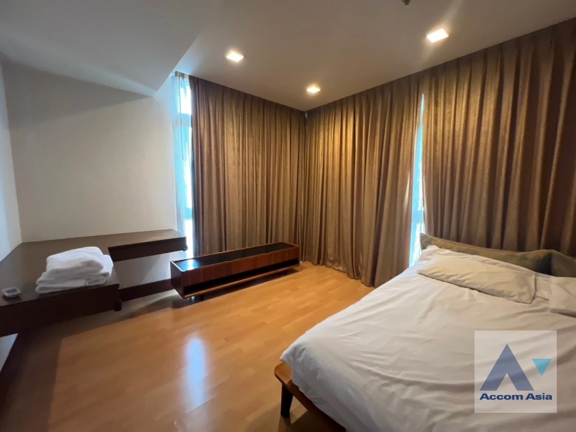 8  3 br Condominium For Rent in Sukhumvit ,Bangkok BTS Ekkamai at Nusasiri Grand Condo AA41360