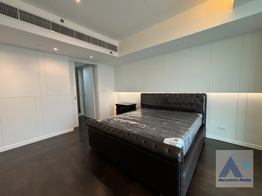 10  3 br Condominium For Rent in Charoenkrung ,Bangkok BRT Wat Dan at The Pano AA41364