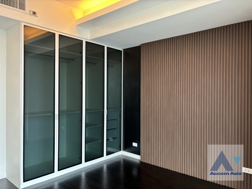 20  3 br Condominium For Rent in Charoenkrung ,Bangkok BRT Wat Dan at The Pano AA41364