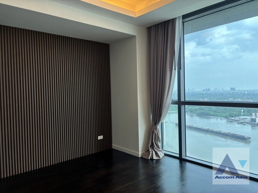 21  3 br Condominium For Rent in Charoenkrung ,Bangkok BRT Wat Dan at The Pano AA41364